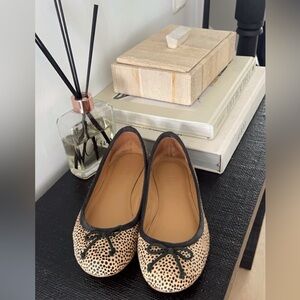 J.Crew - Ballet flats
